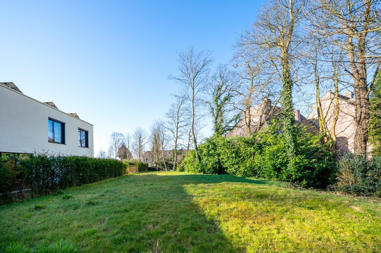Goed gelegen bouwgrond voor villabouw foto 2