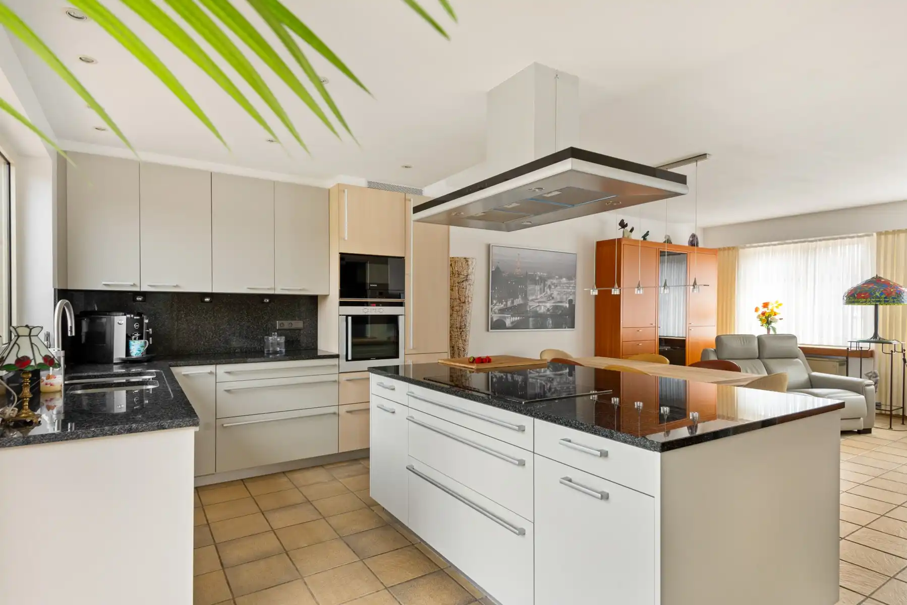 Ruime woning op toplocatie foto 10