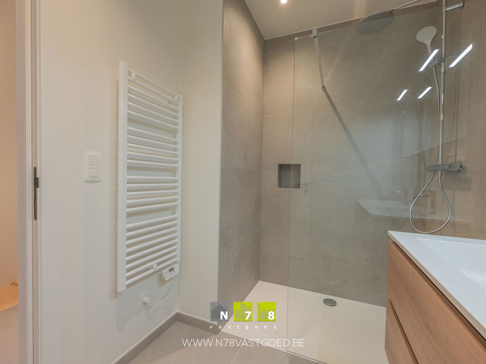 Appartement te huur foto 22