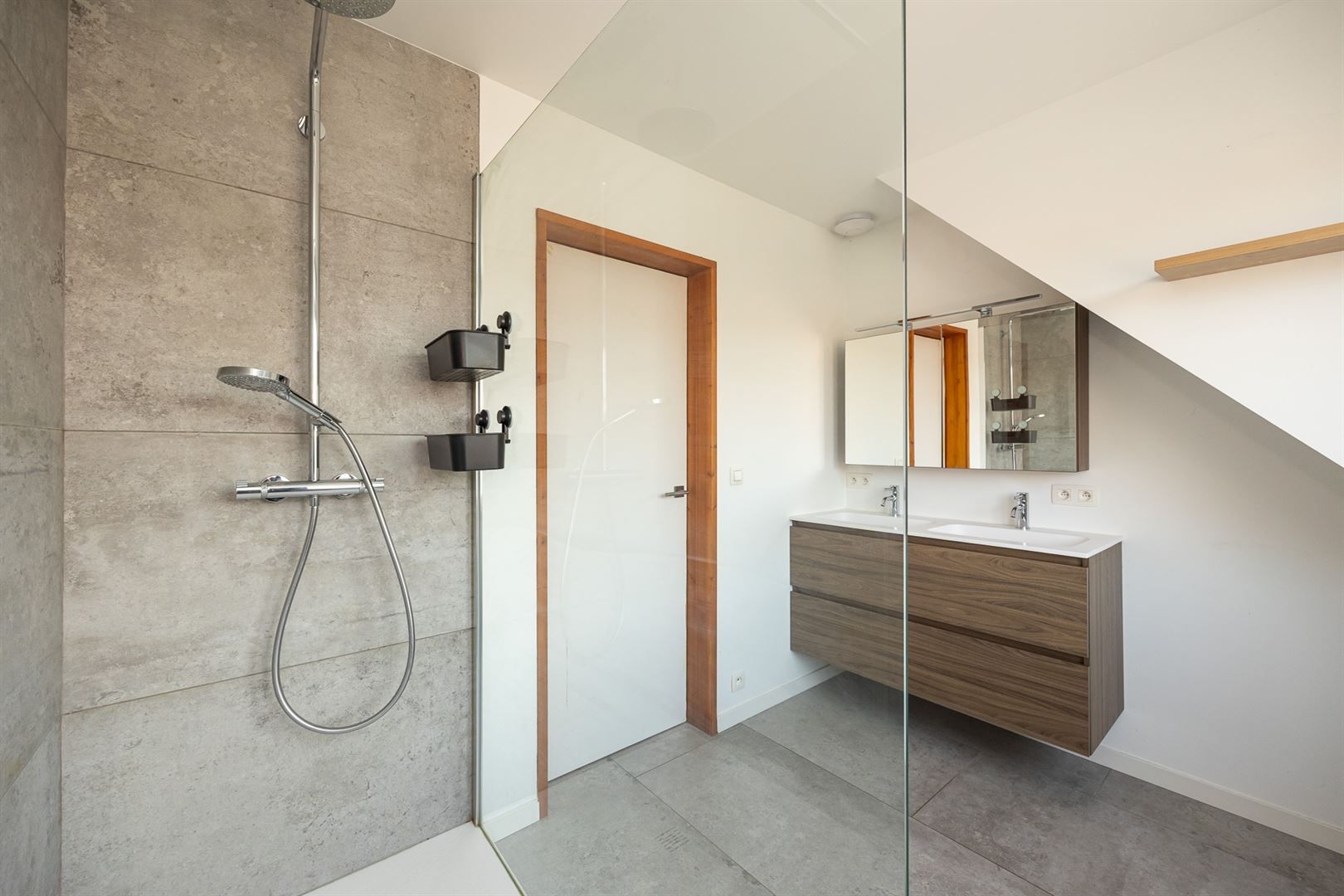 Instapklare bel-étagewoning met een groen vergezicht foto 15
