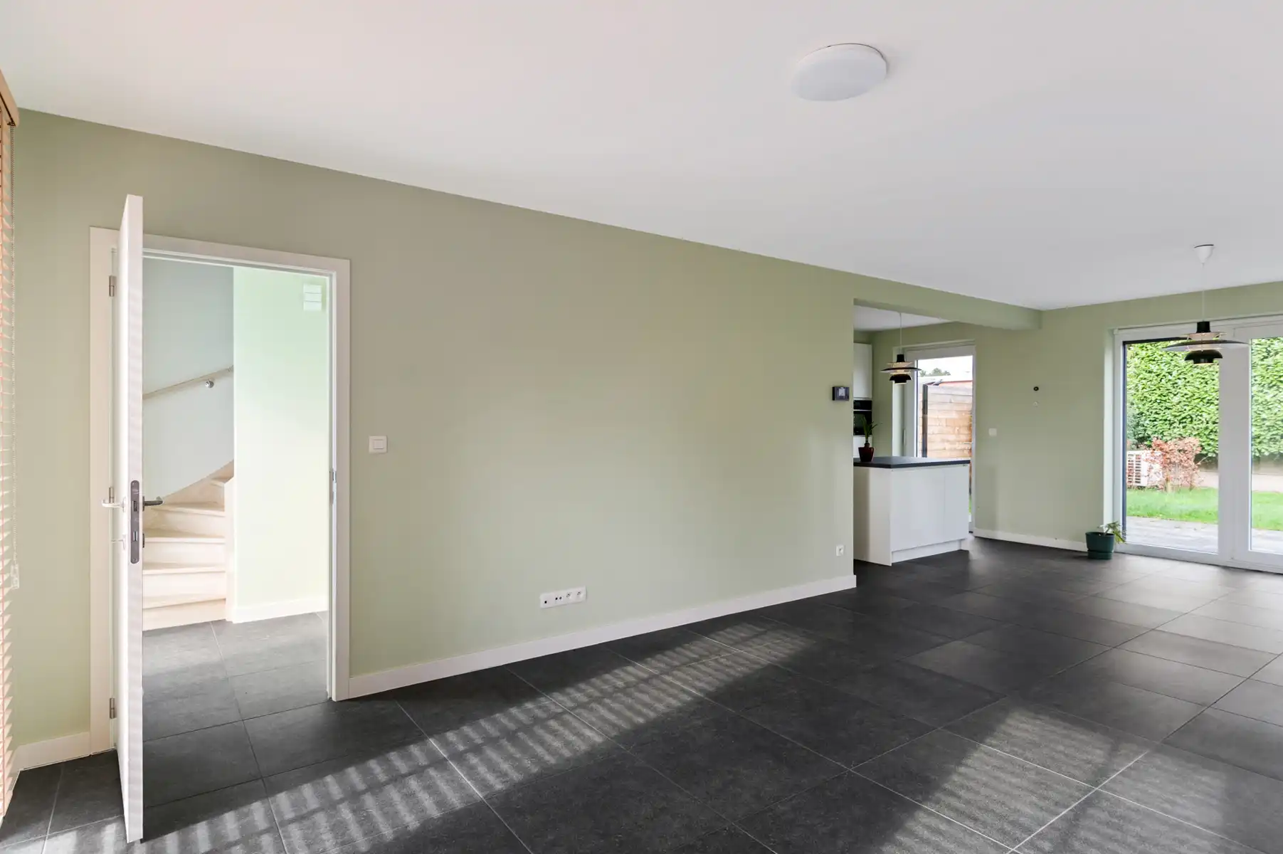 Energiezuinige woning in Wortel foto 4