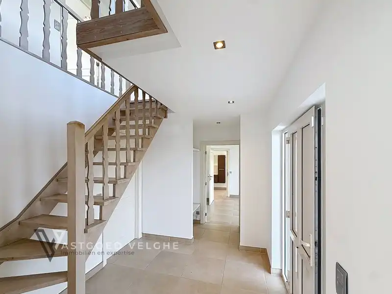 Woning met potentieel op 1.805 m² — landelijke topligging & open panorama foto 11