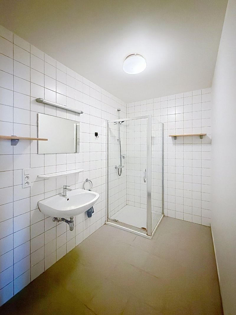 Gelijkvloers appartement met 2 slaapkamers foto 6