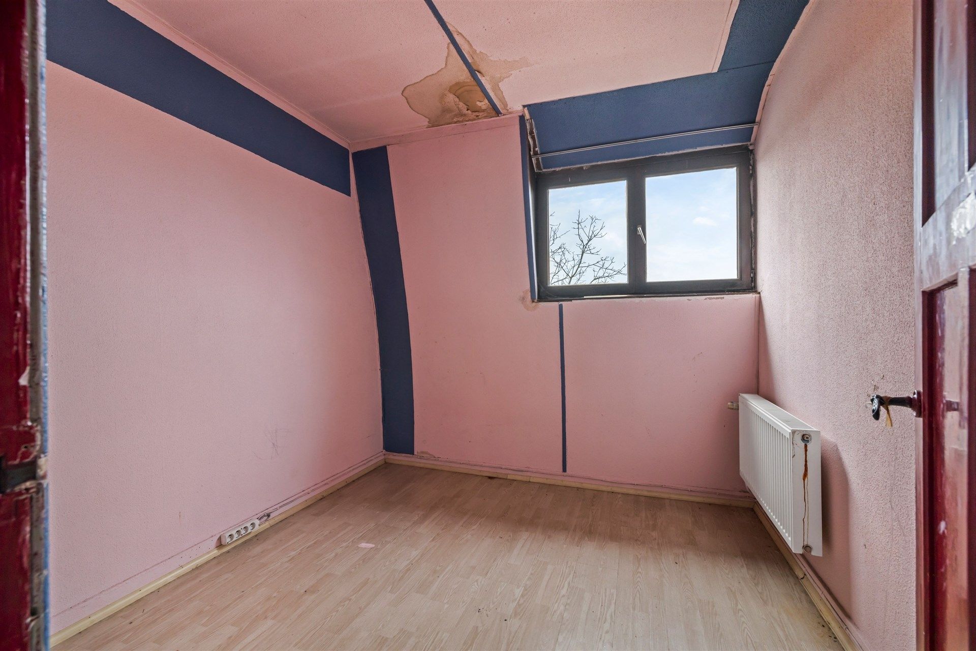 Te renoveren gesloten bebouwing in het centrum van Sint-Gillis-Waas foto 13