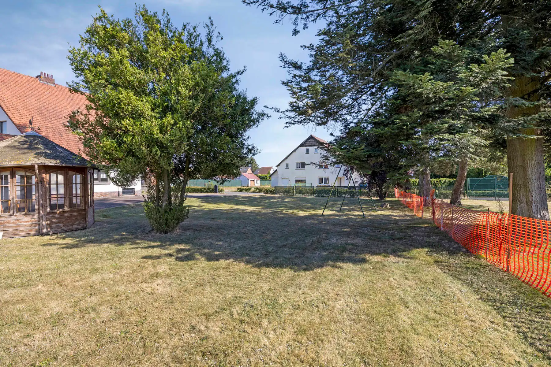 Grond te koop foto 8