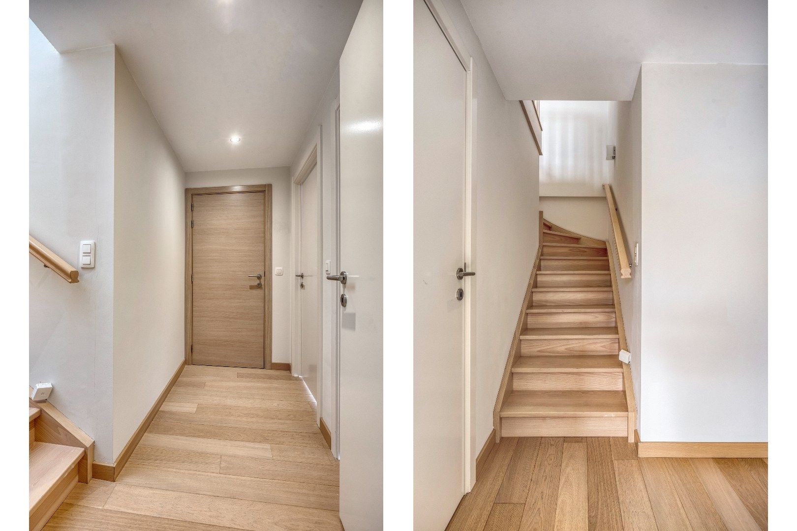 Energiezuinige duplex (140m²) te huur, 3 slpks, terras, autostaanplaats en berging foto 18