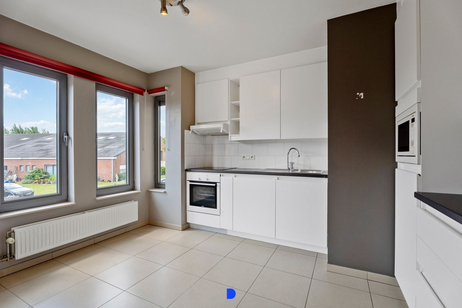 Mooi appartement met terras. foto 5