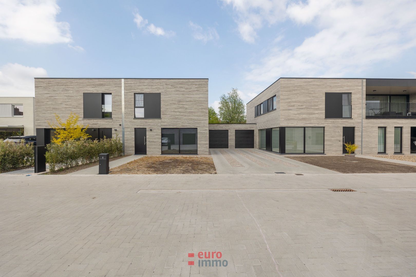 Ruime kwalitatieve nieuwbouwwoning in Torhout! foto 14