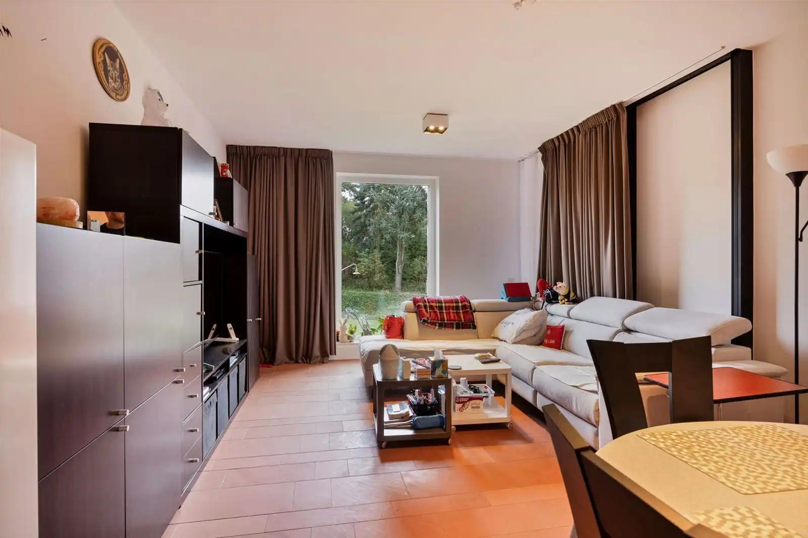 Luxueuse assistentiewoning met terras foto 9