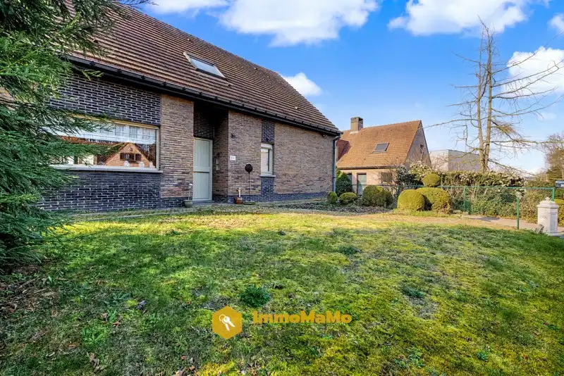 OPEN BEBOUWING TE KOOP IN LOCHRISTI (WACHTEBEKE) foto 3
