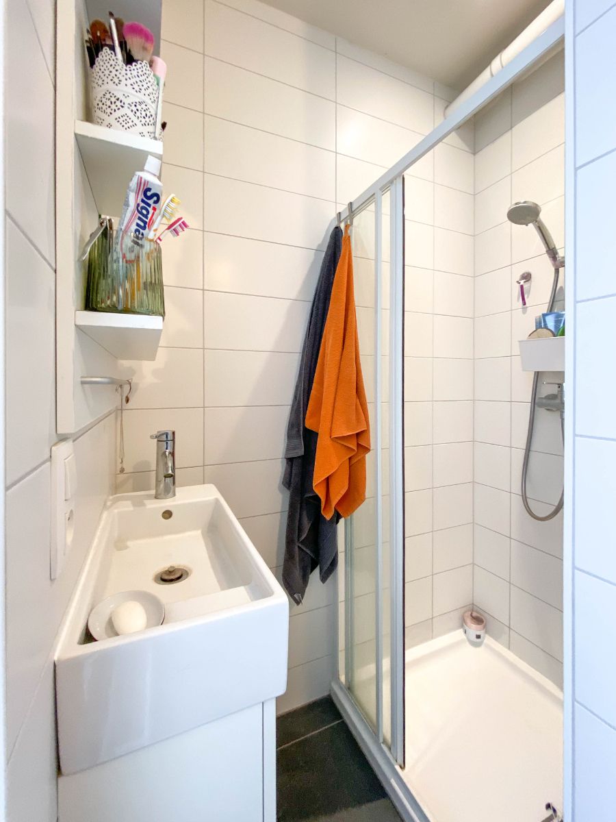 Charmant 1 slpk-appartement op TOPligging foto 14