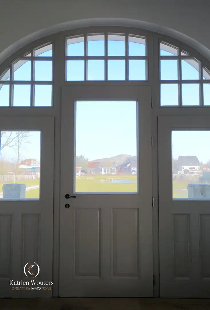 Uitzonderlijke villa met parktuin foto 8