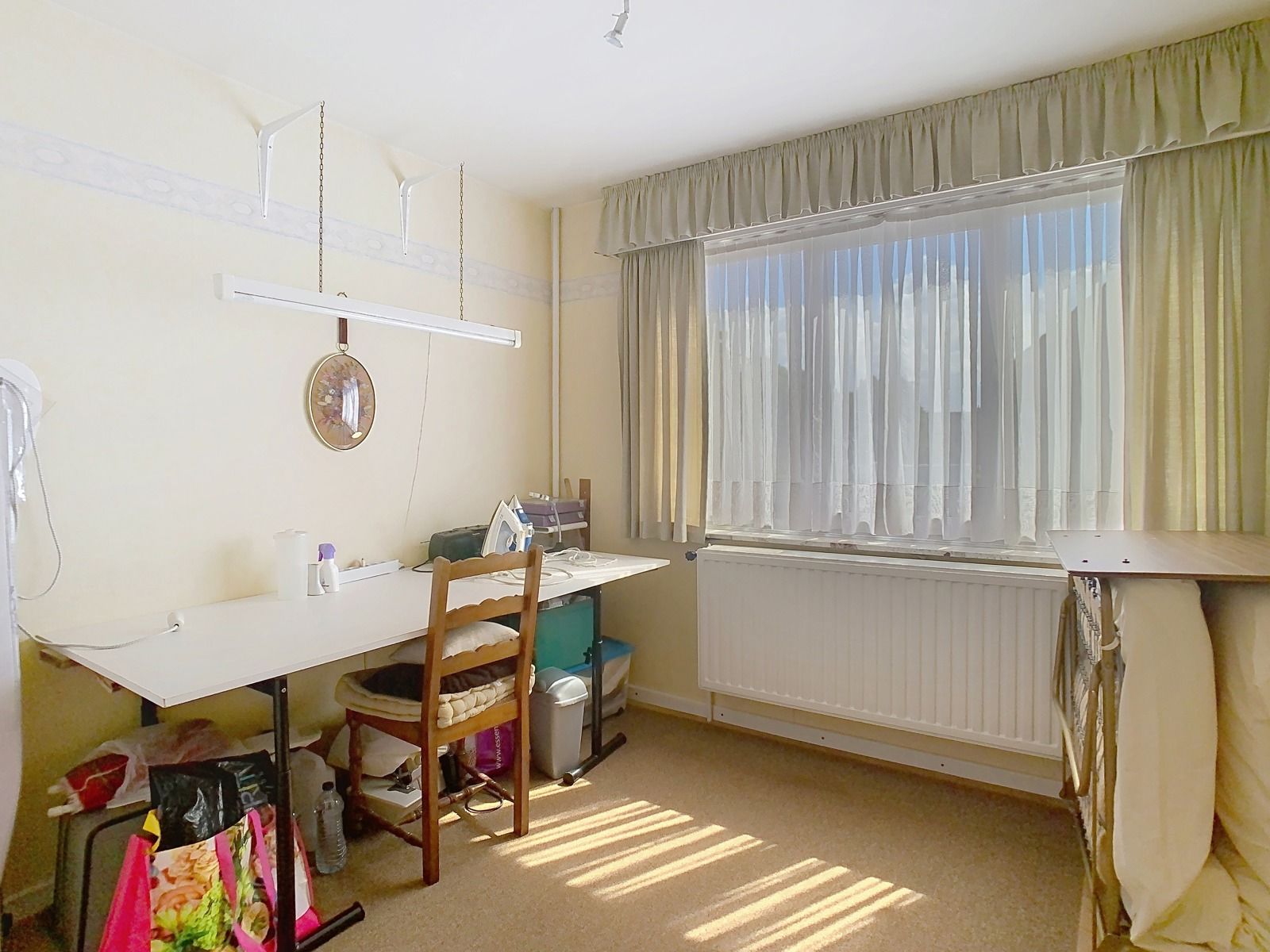 Te Herdersem, ruime HOB met 4 SLPK, garage én tuin! foto 10