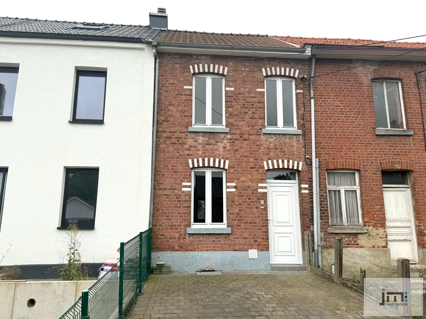 Huis te koop Grootloonstraat 24 - 3840 Borgloon