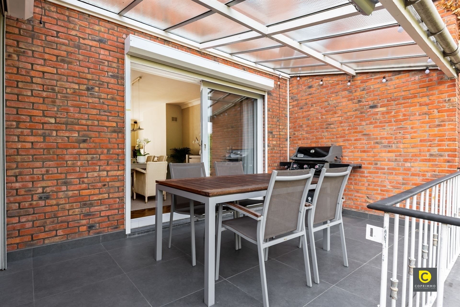 Woning: 4 slk, gevelbreedte  8m foto 11