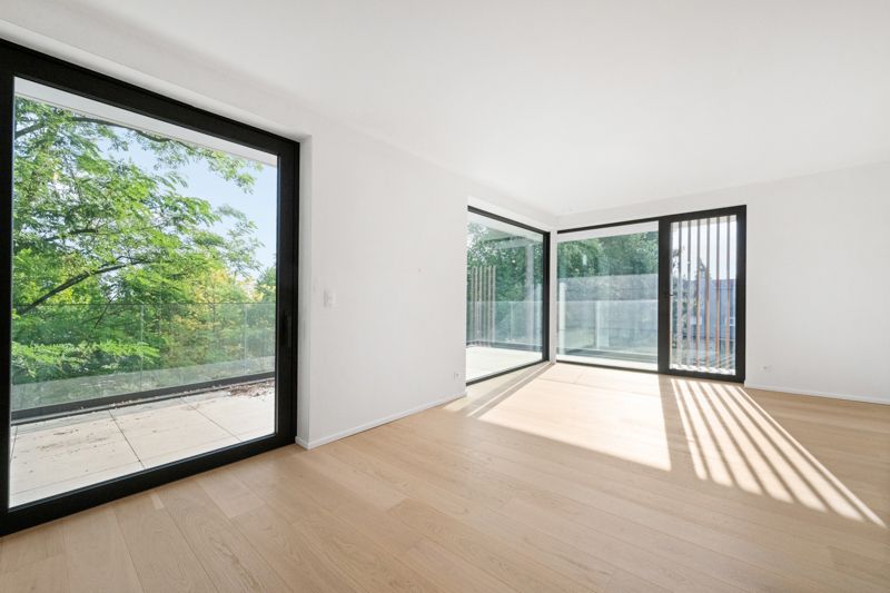 Roeselare, Wenst u stijlvol te wonen in het groen ? foto 11