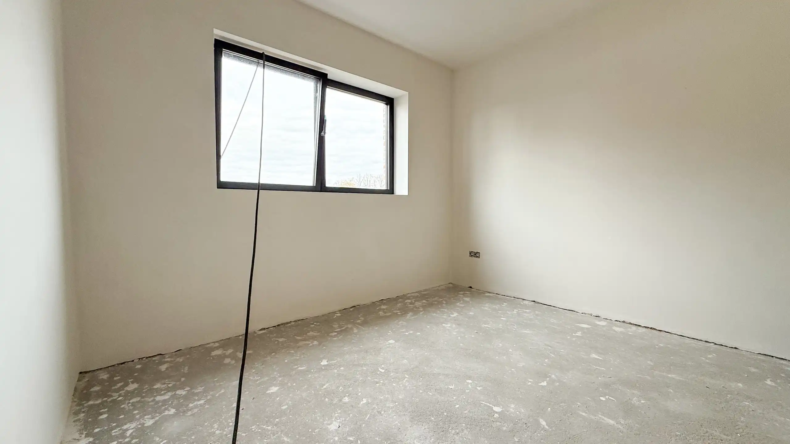 Casco+ nieuwbouw pastorijstijl met 4slpks in Koersel-Dorp! foto 21