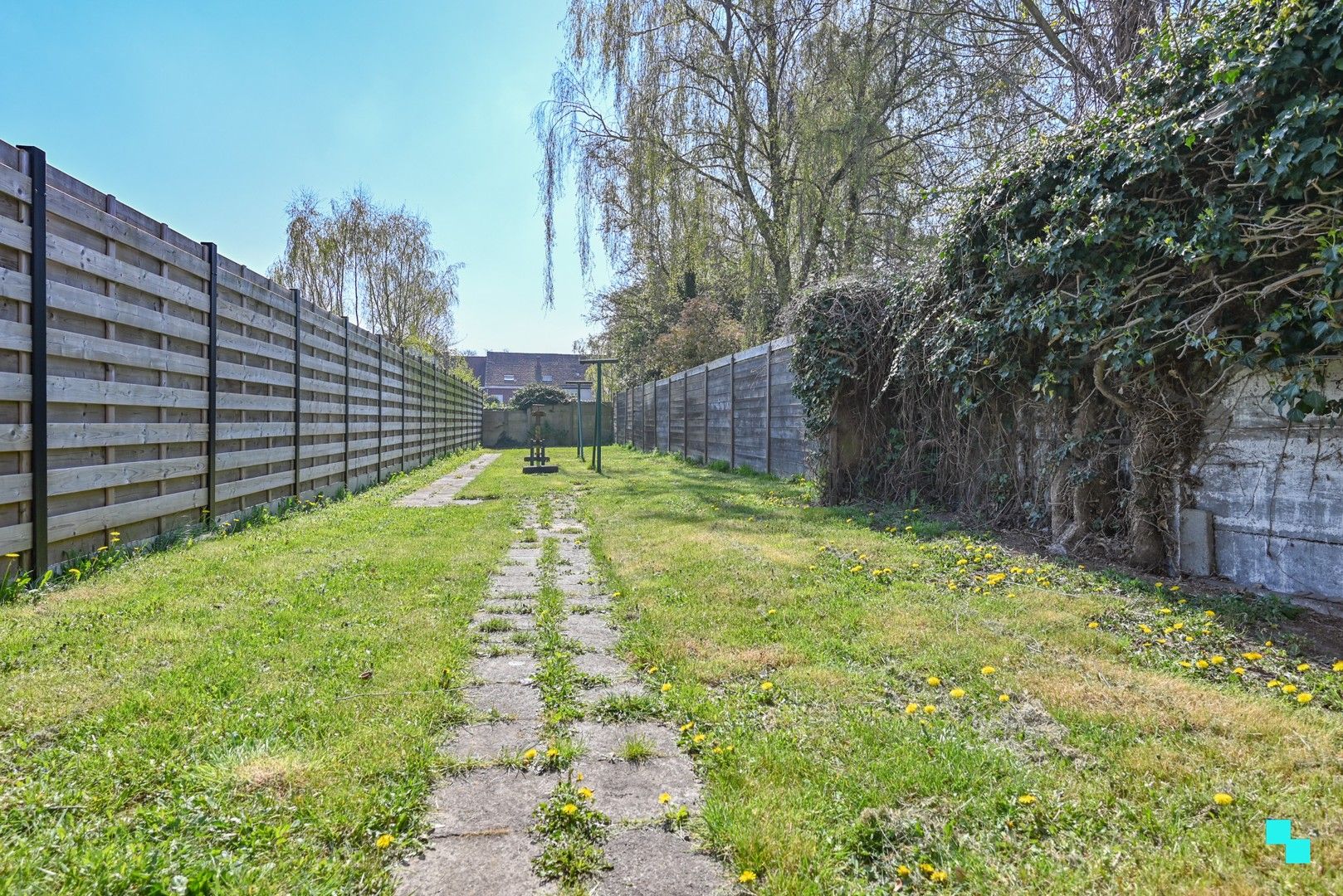 Te renoveren woning te Emelgem foto 26