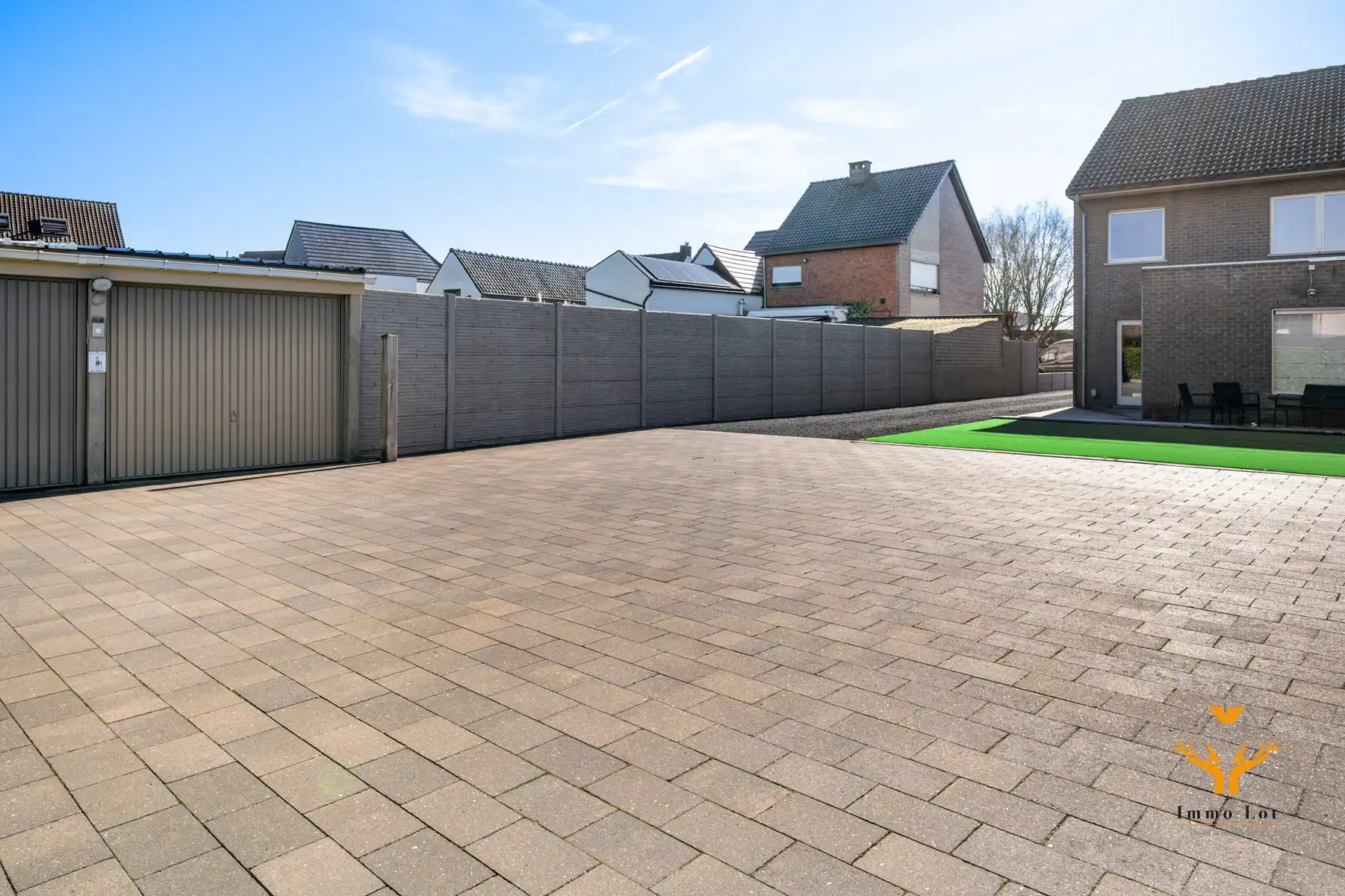 Instapklare woning te Berlare foto 22