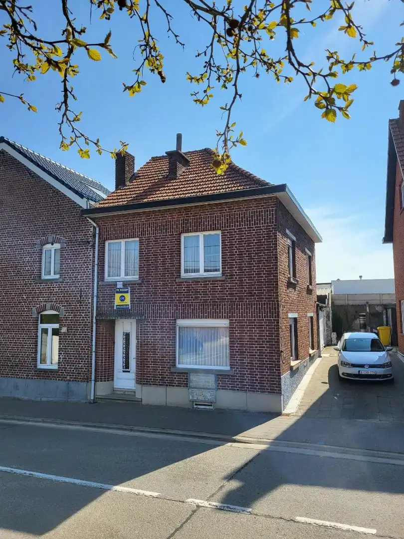 Huis te koop Eliksemstraat 1 - - 3350 Linter