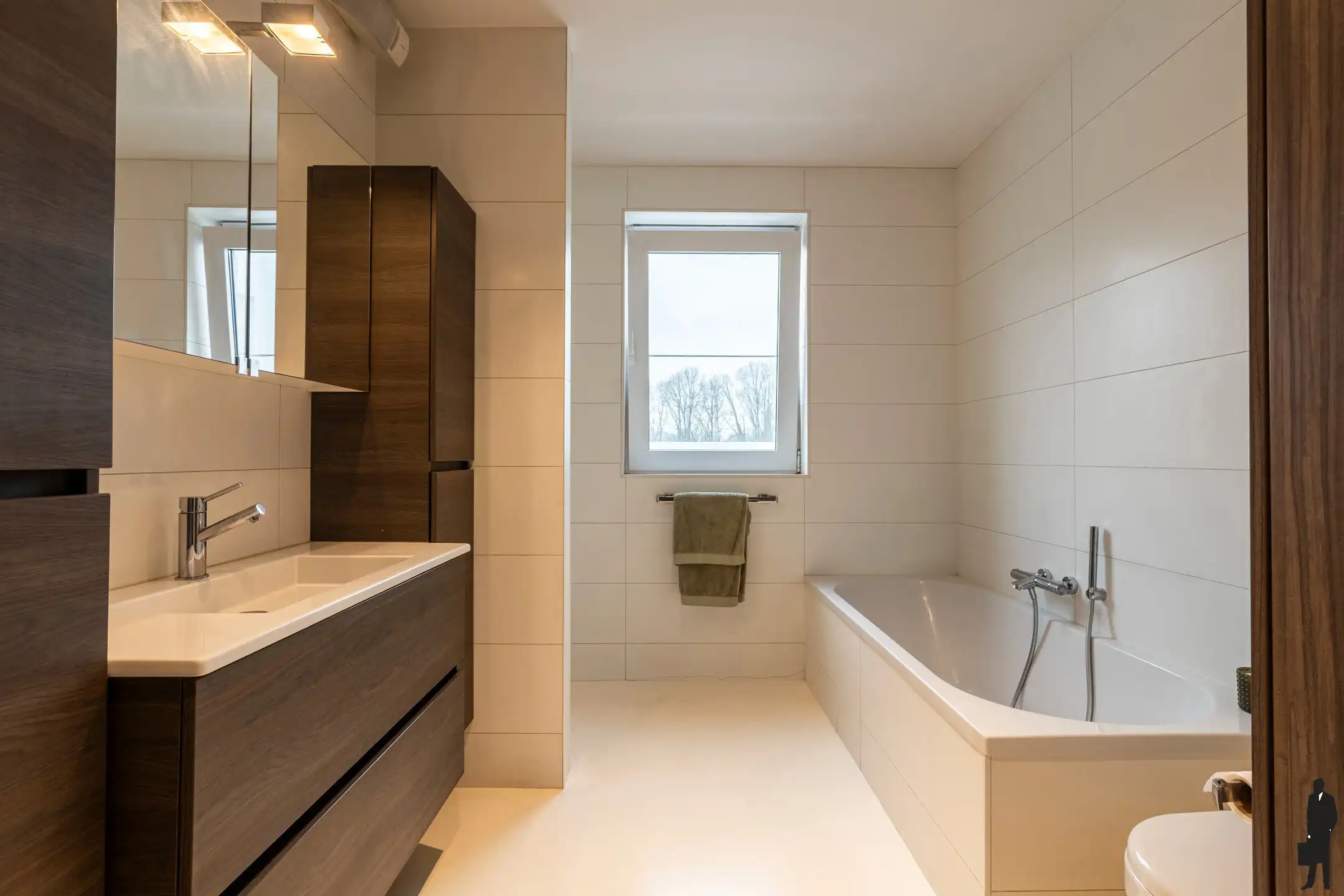 Luxueuze penthouse in groene omgeving aan de rand van Turnhout  foto 22
