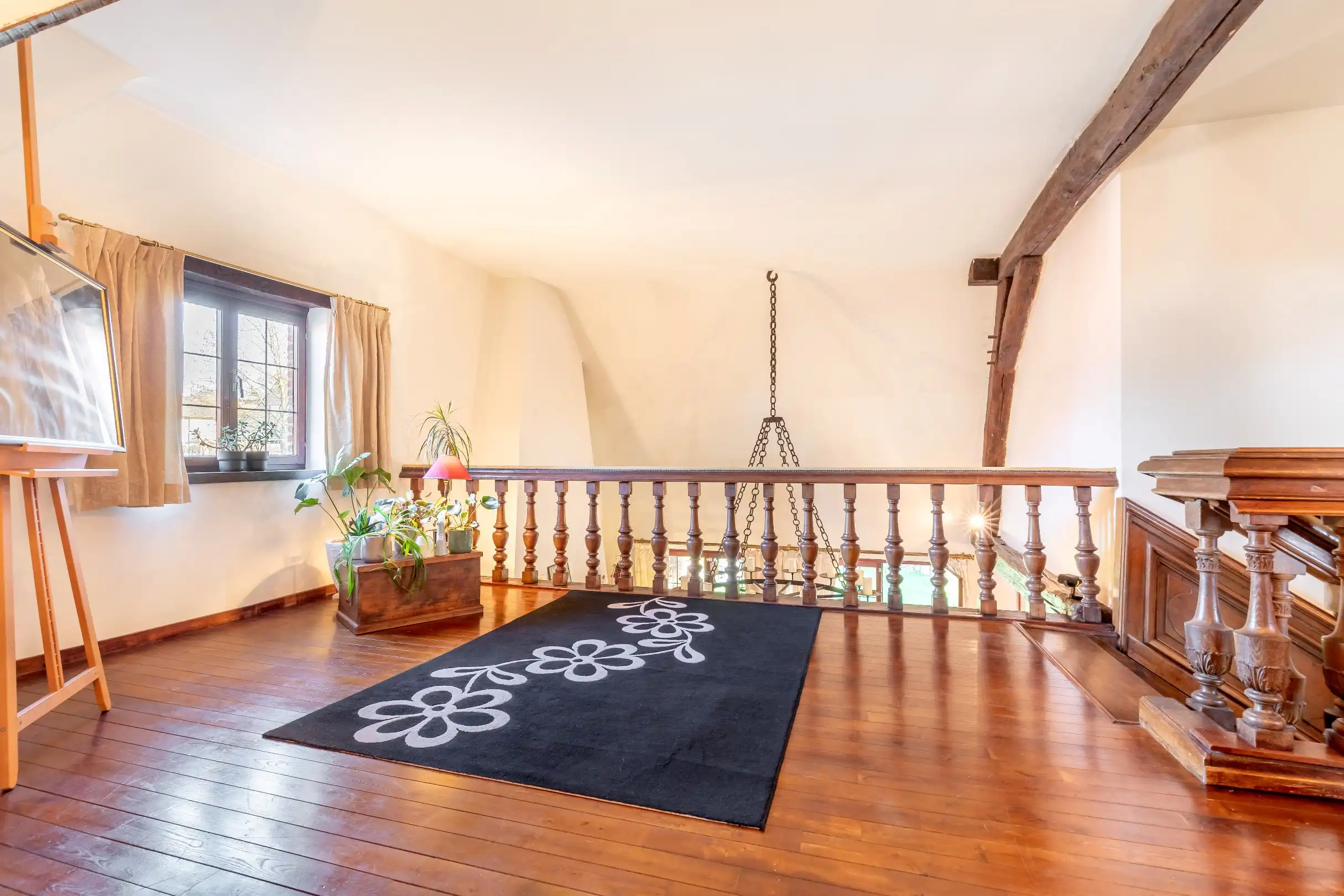 Karaktervolle villa te Herent foto 11