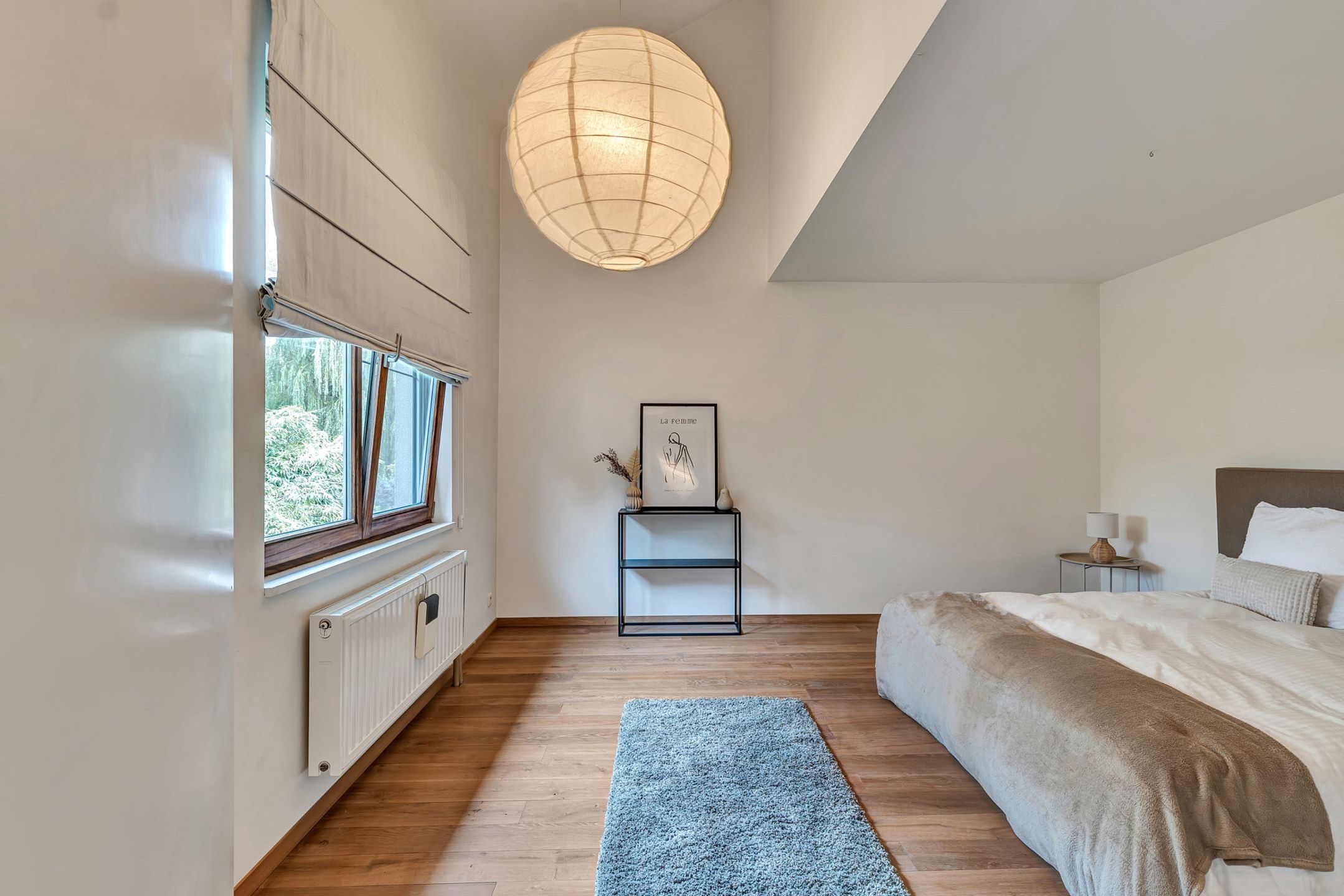 Unieke halfopen woning op toplocatie in Sint-Denijs-Westrem foto 13