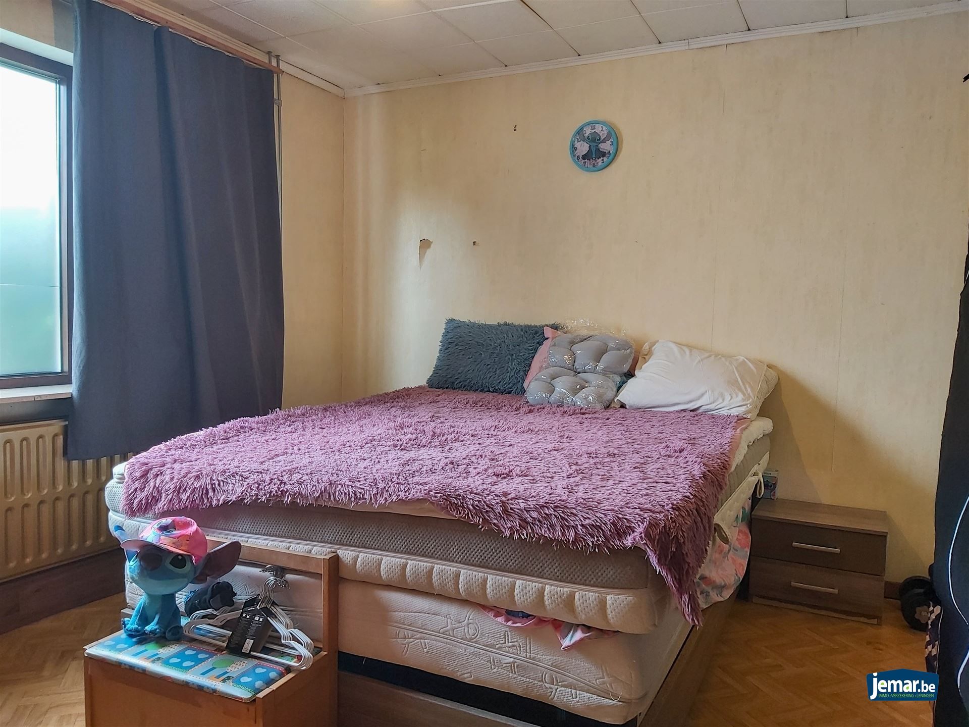 Gelijkvloerse woning met 3 slaapkamers op ruim perceel van 10are in Maasmechelen! foto 10