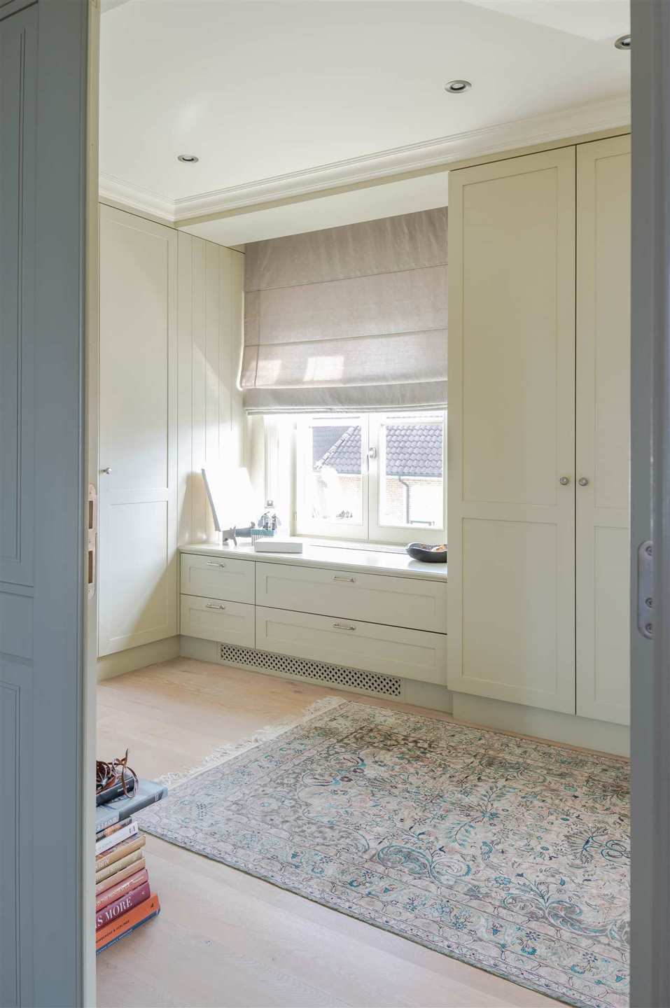 Pastoriewoning met ongeziene afwerking en tijdloze klasse foto 14