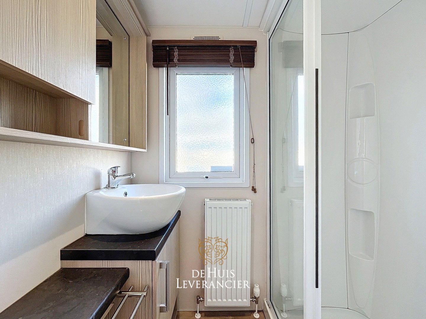 Luxueus Tiny-house op eigen grond te koop in Oostduinkerke foto 16