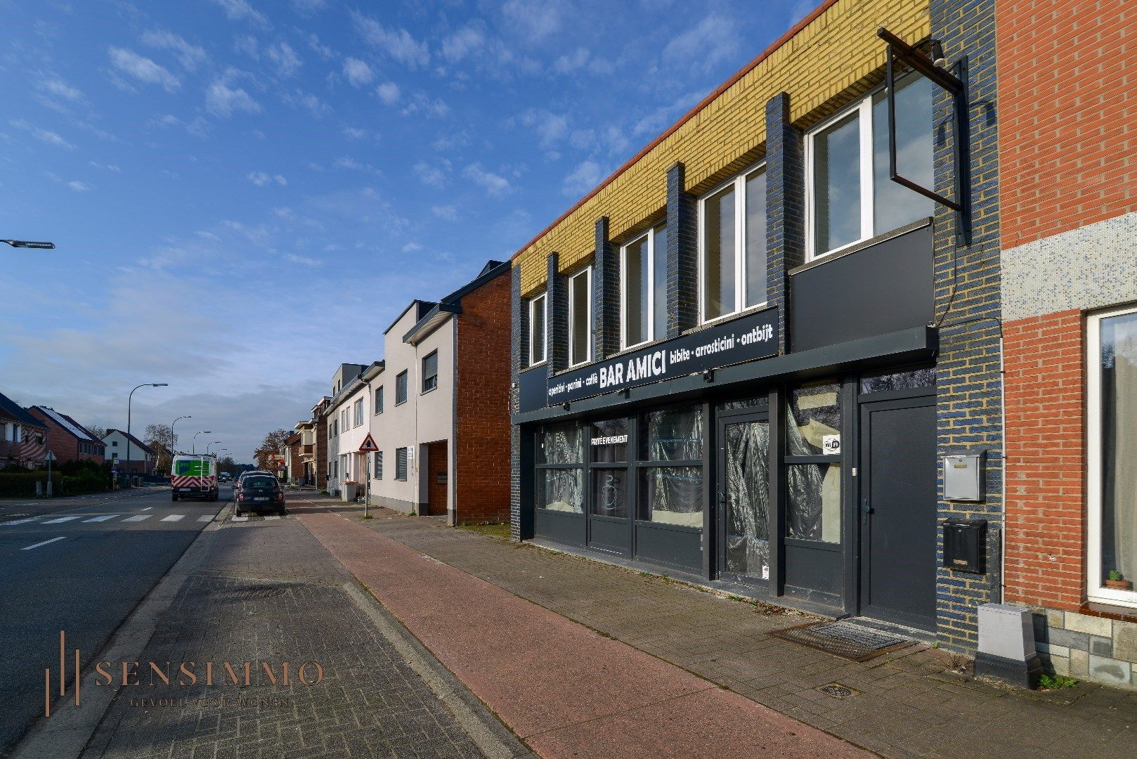 Commercieel handelspand op top locatie foto 3