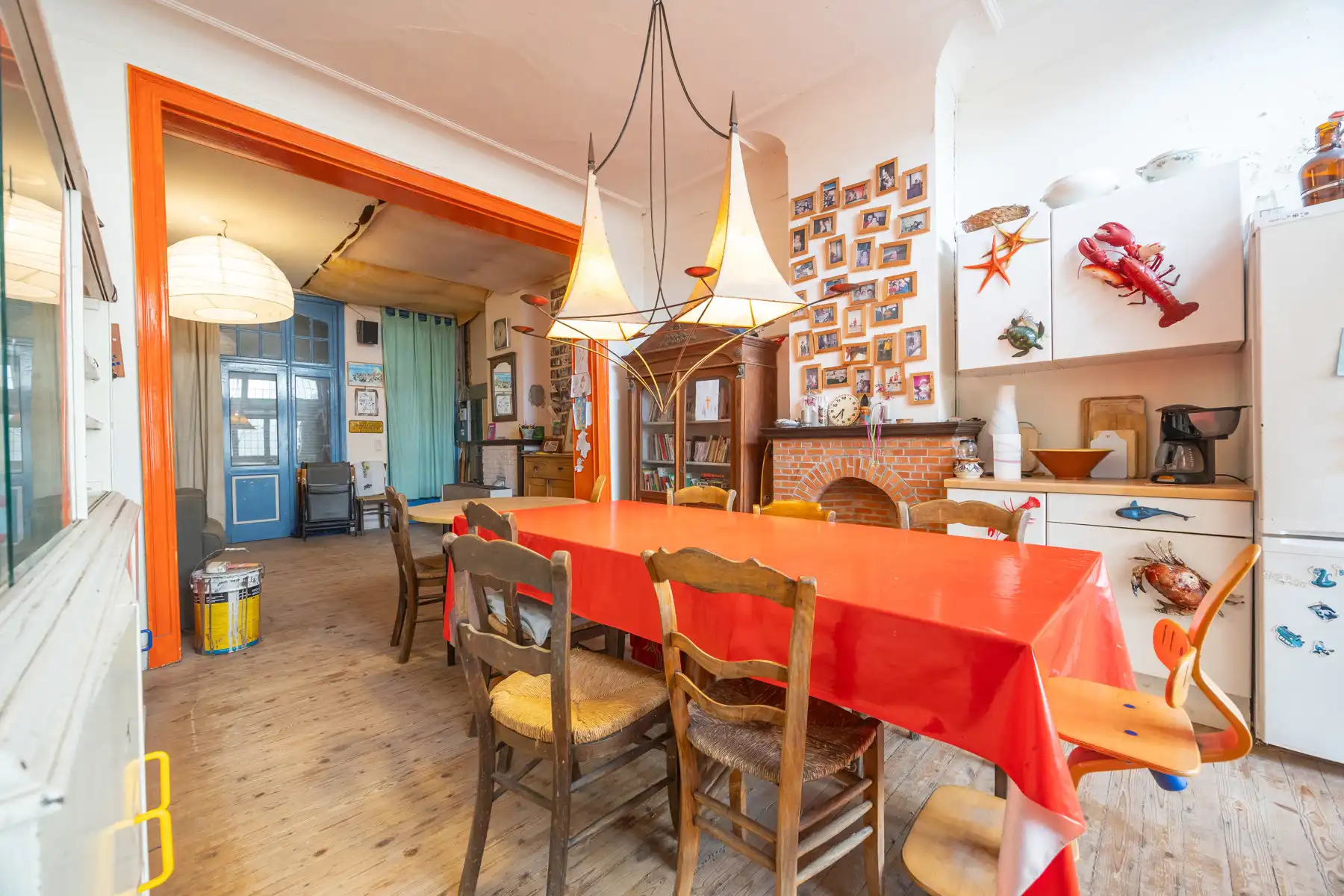 Villa "LA MASCOTTE" foto 6