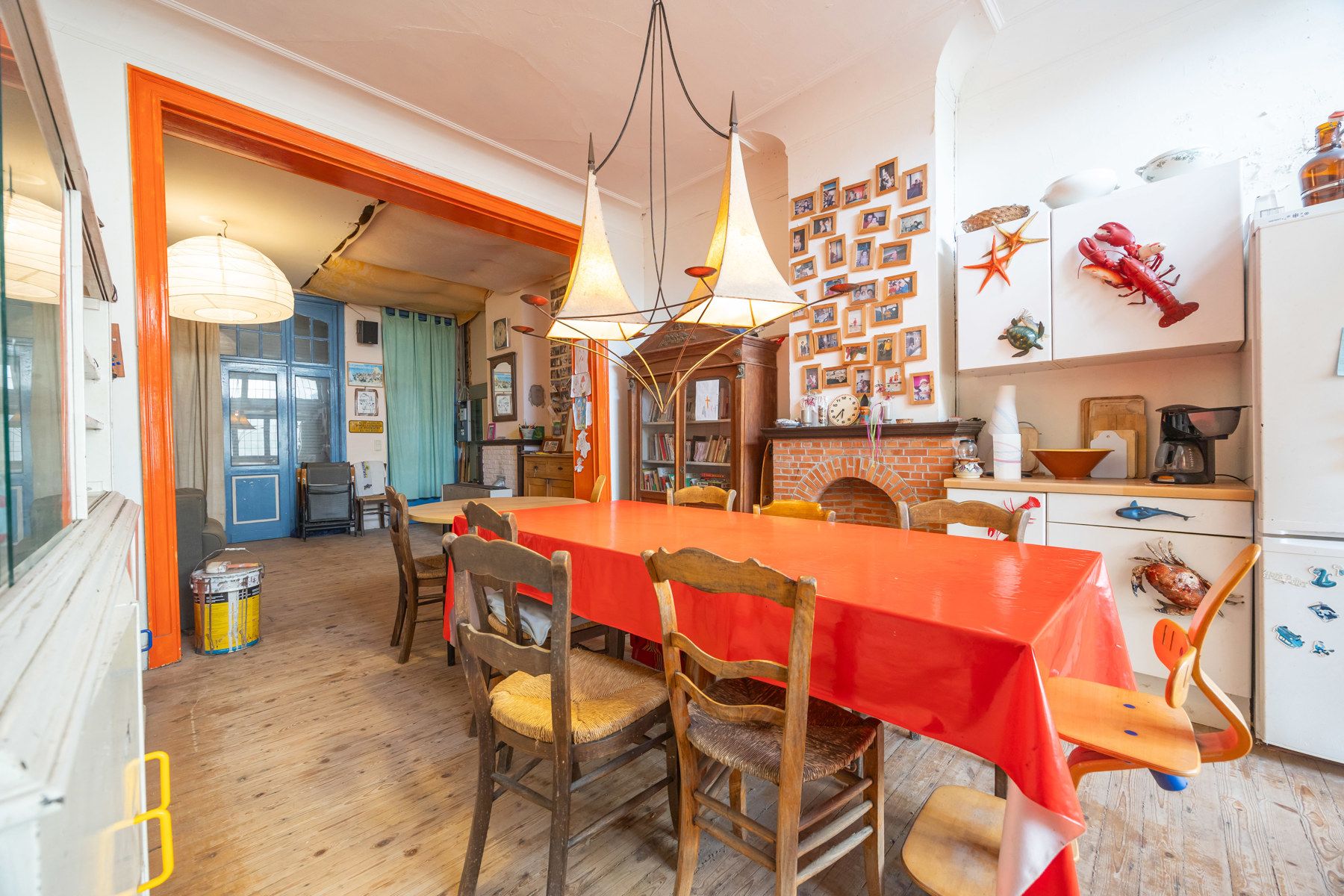 Villa "LA MASCOTTE" foto 6