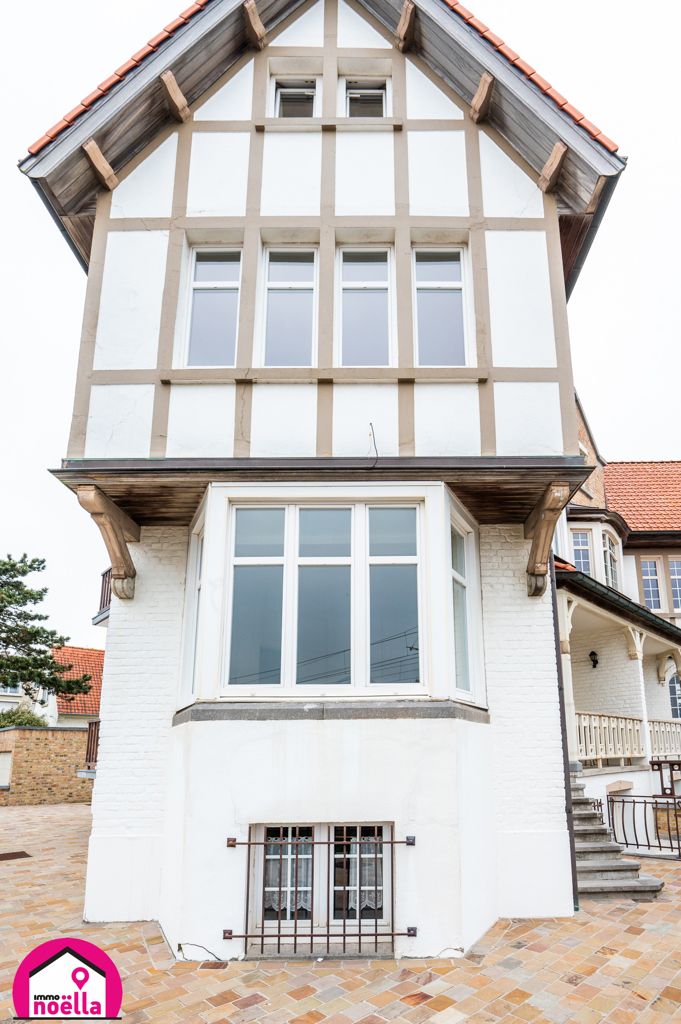 TE KOOP AUTHENTIEKE COTTAGE VILLA COLIBRI TE WESTENDE! foto 33