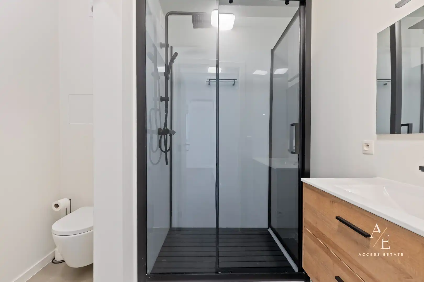 WETTEREN-Koppel/appartementen met staanplaatsen! foto 7