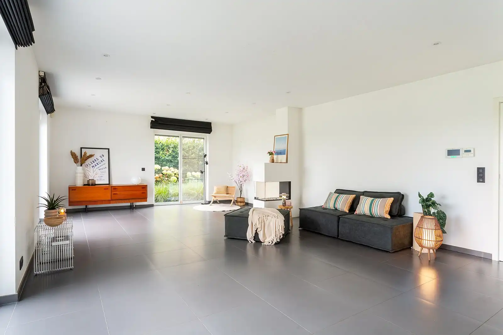 Luxueuze villa met open zicht foto 12