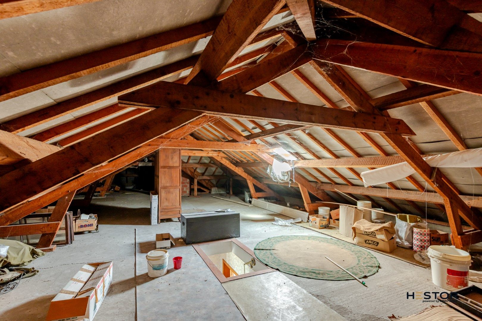 Bungalow op prachtig perceel van 2.190 m² foto 12