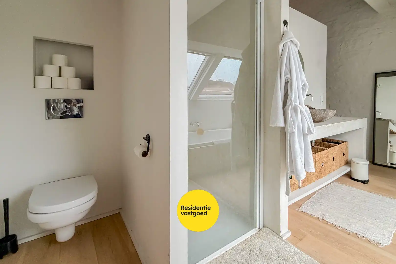 Unieke stadswoning in het hart van Brugge! foto 17