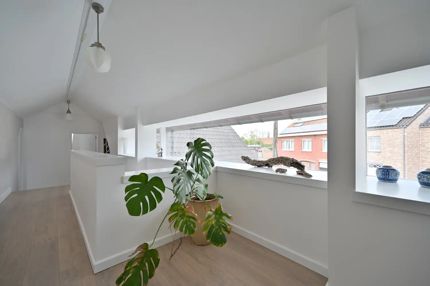 Prachtig gerenoveerde hoeve uniek gelegen in het glooiende landschap van Grote-Spouwen foto 24