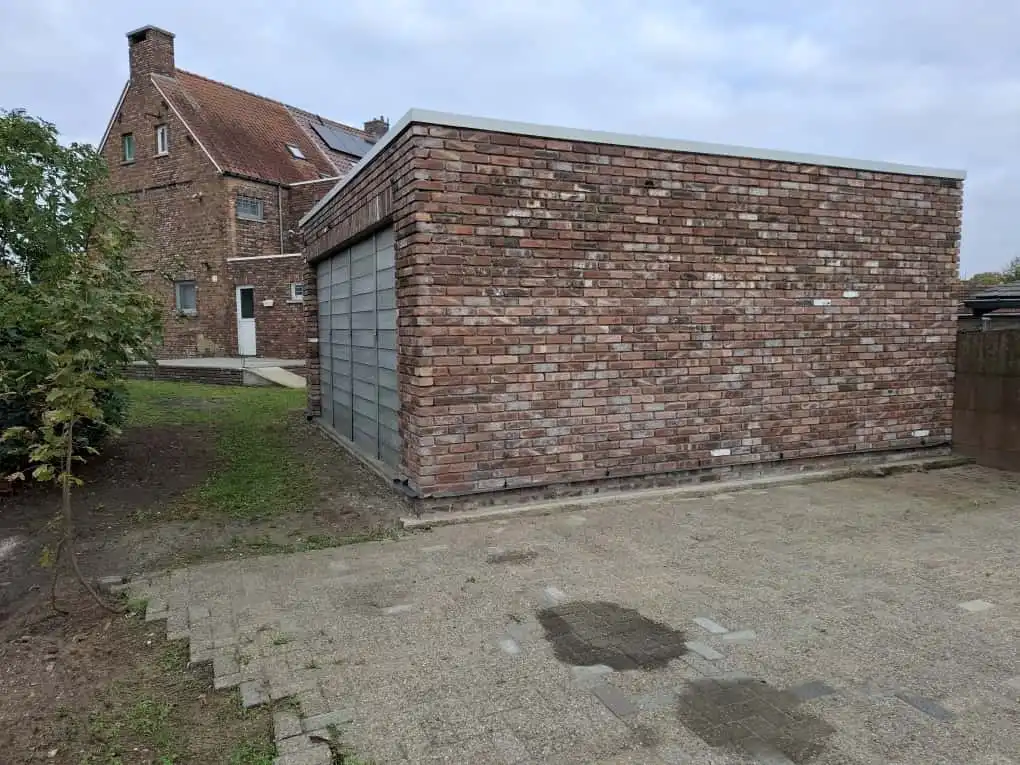 Charmante woning foto 24