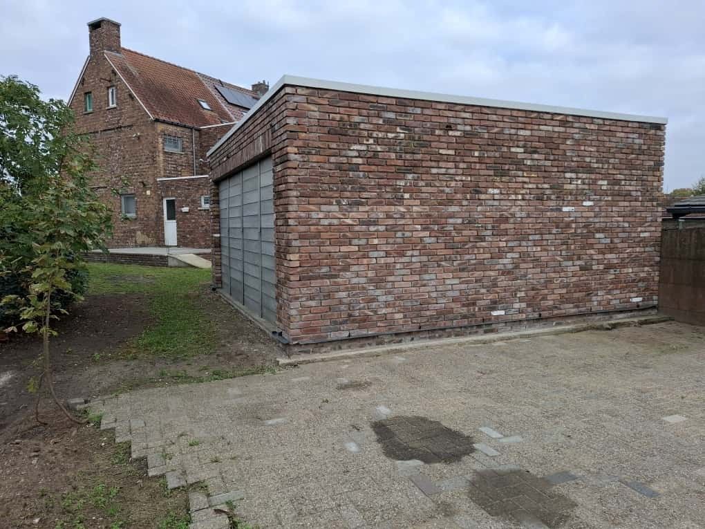 Charmante woning foto 24