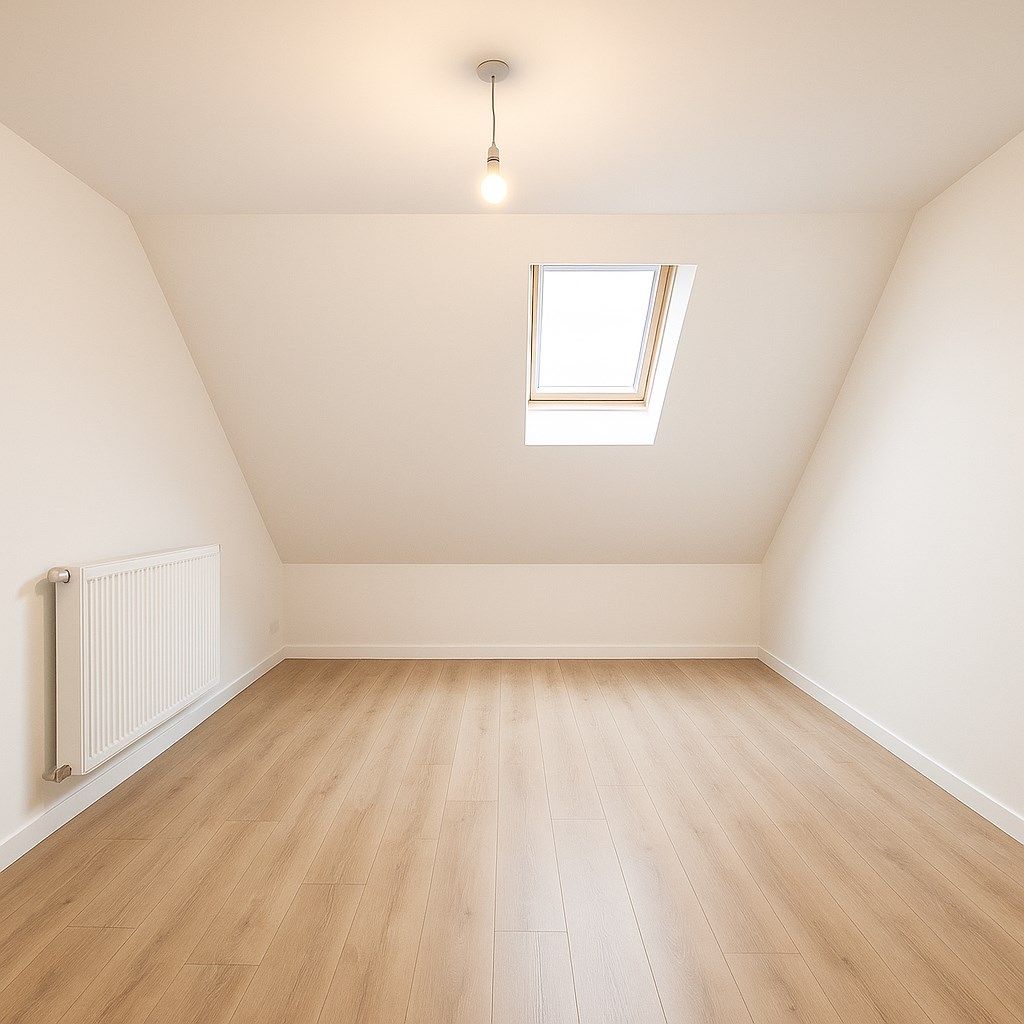 Te koop: Instapklare woning met optie tot drie slaapkamers, zuid gerichte stadstuin én EPC label B in het hart van Sint-Niklaas! foto 15