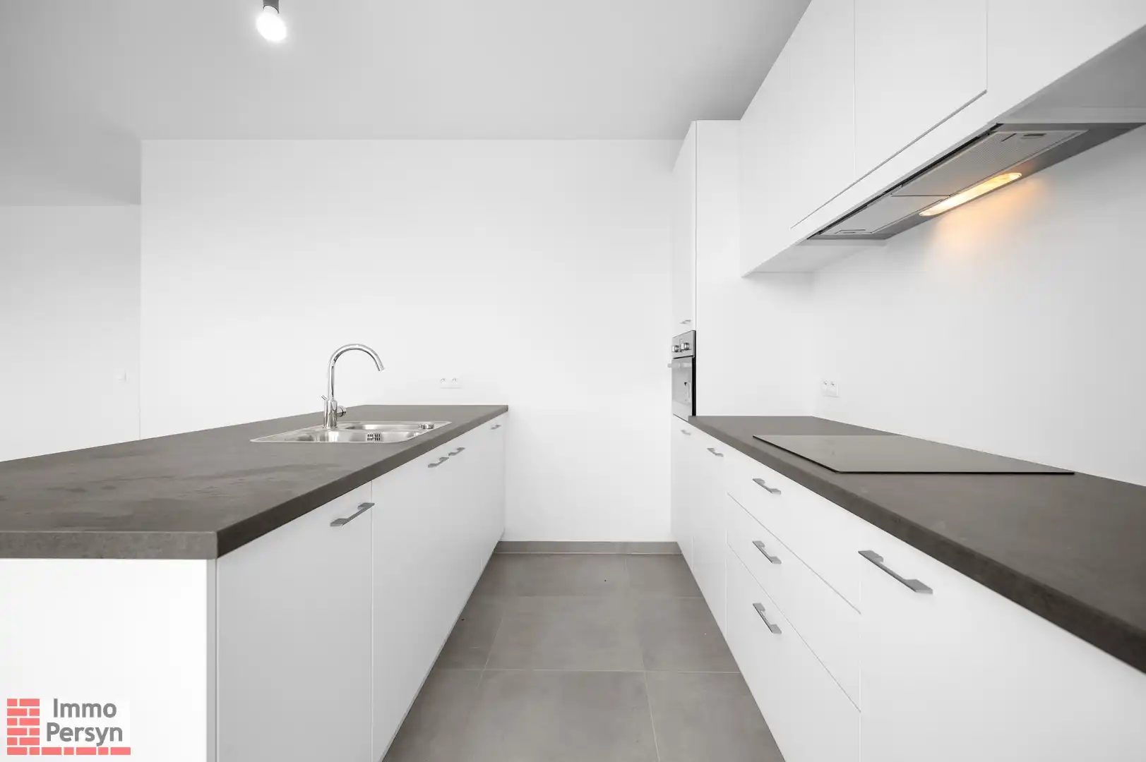 Ruim nieuwbouw split-level penthouse met 3 slaapkamers en 2 terrassen in centrum Scherpenheuvel foto 11