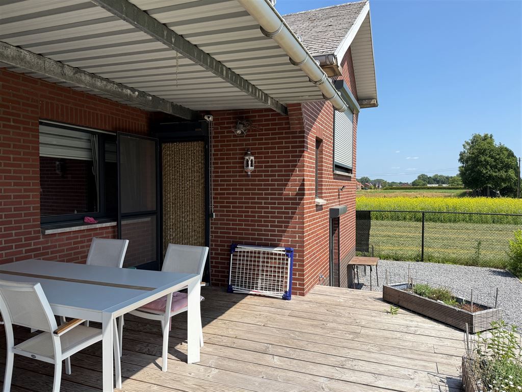 Vrijstaande, instapklare splitlevel woning foto 5