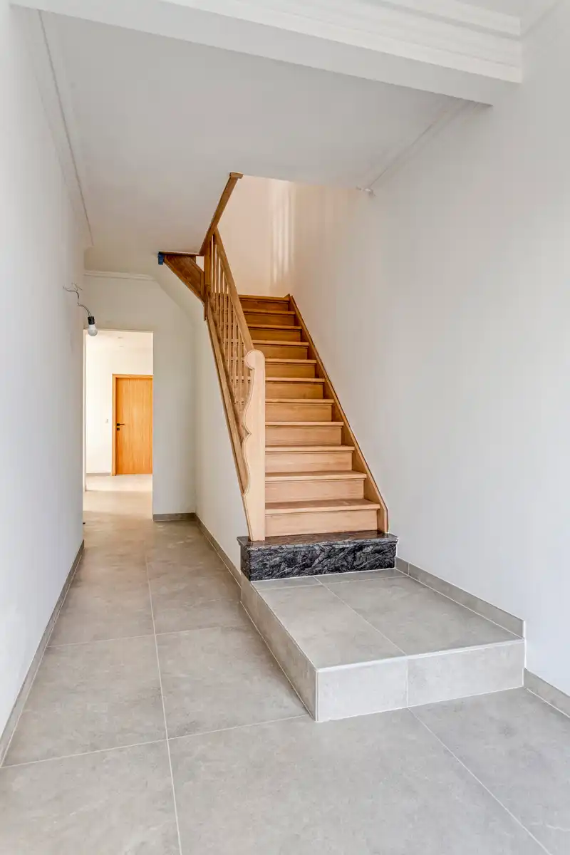 Vernieuwbouwwoning op toplocatie in Buggenhout foto 3
