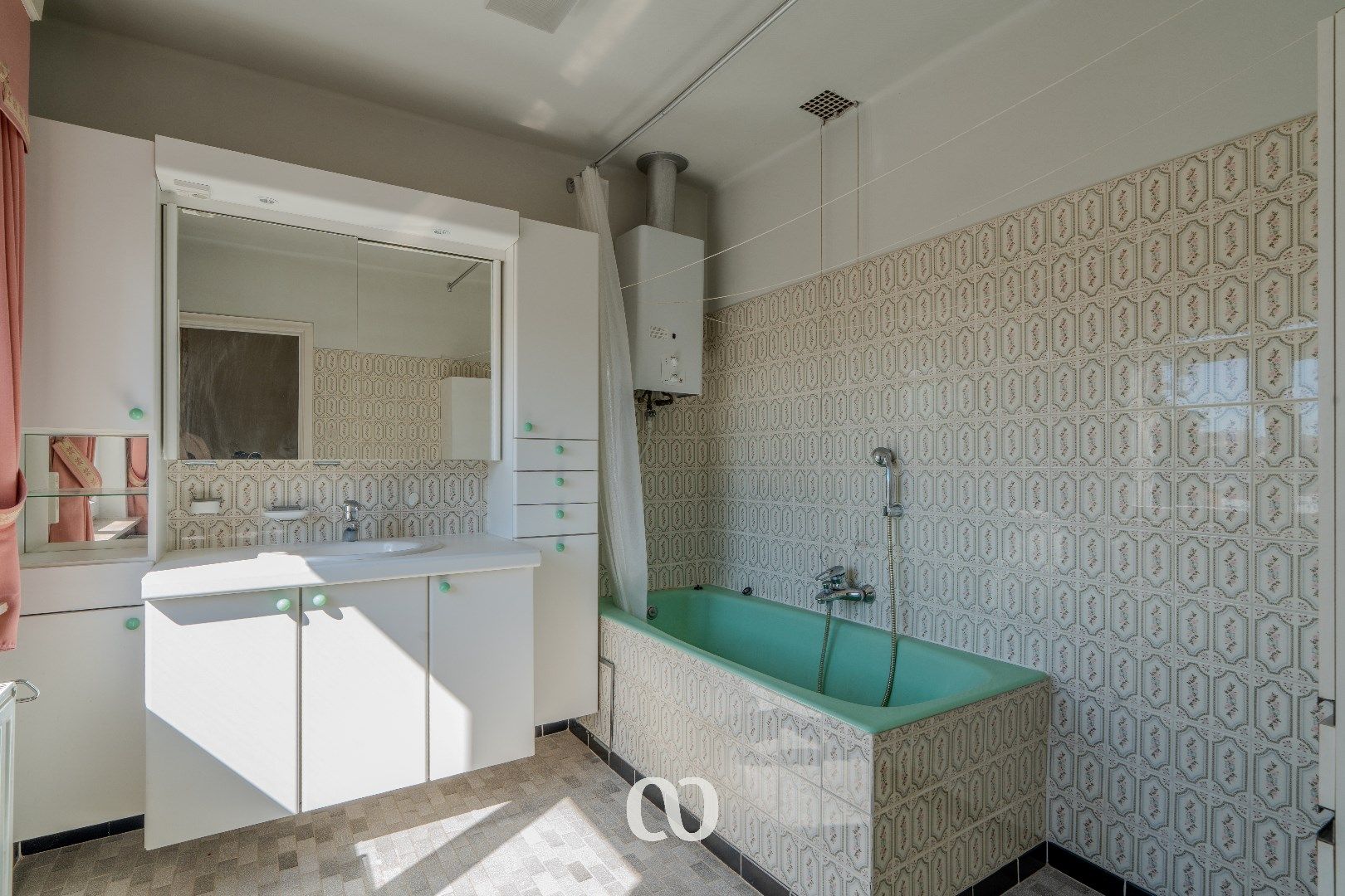 Deels gerenoveerde woning in het centrum van Oudenaarde foto 10