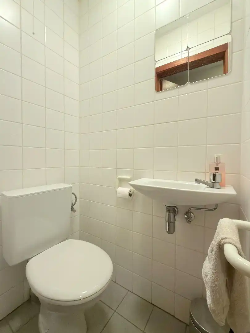 Gelijkvloers appartement nabij centrum Leuven foto 18