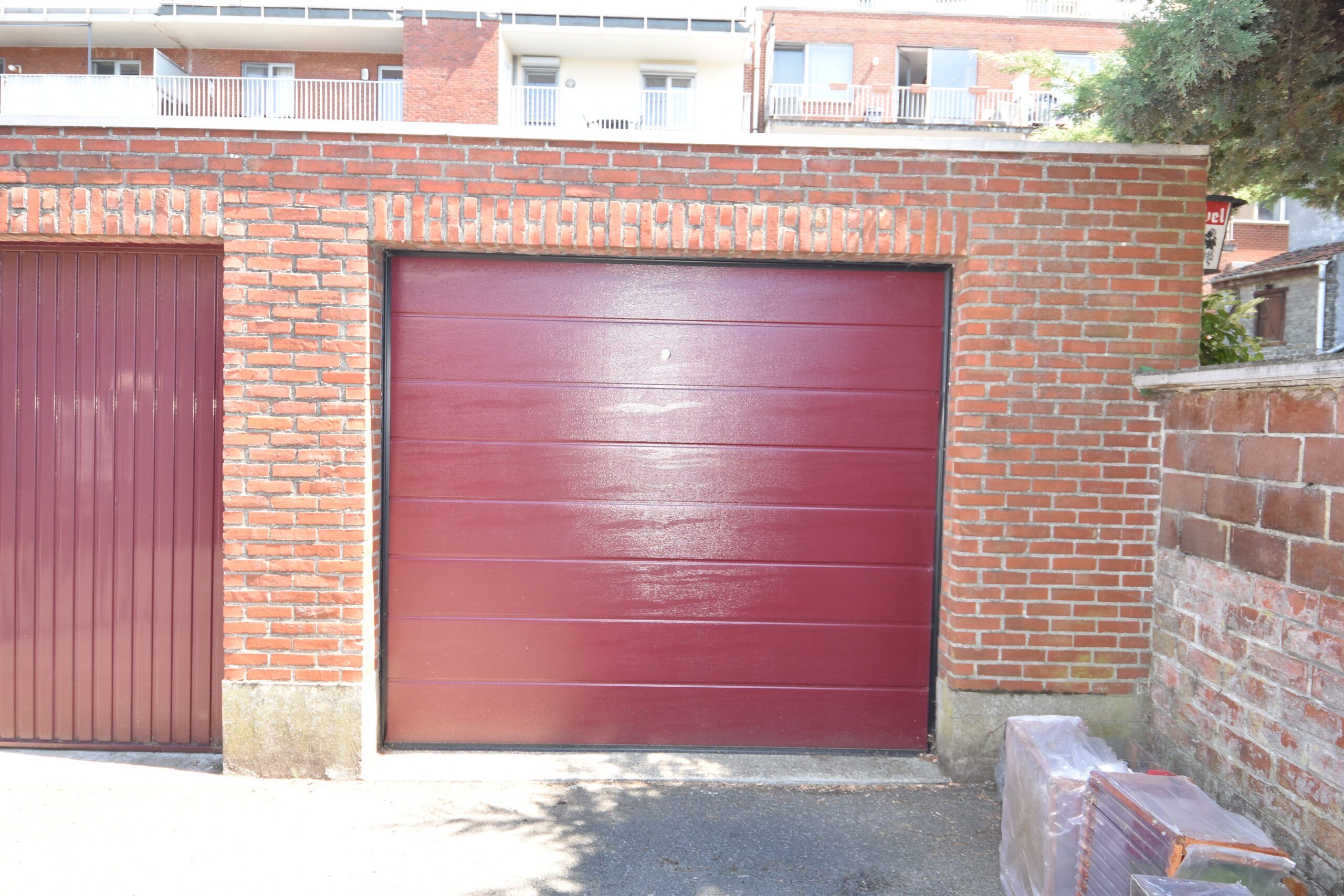 Appartement (2 slpks) in Sint-Niklaas foto 4