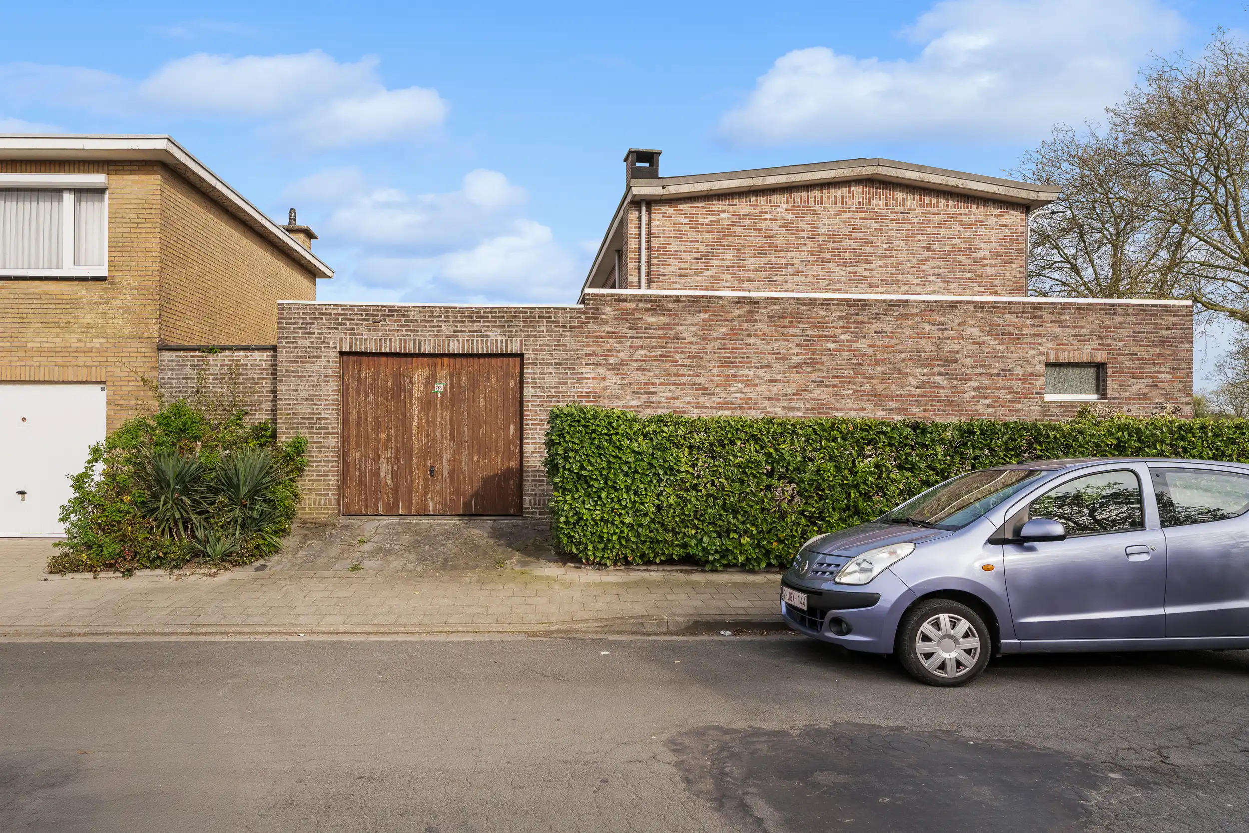 Ruime halfopen woning met 4 slaapkamers in centrum foto 21