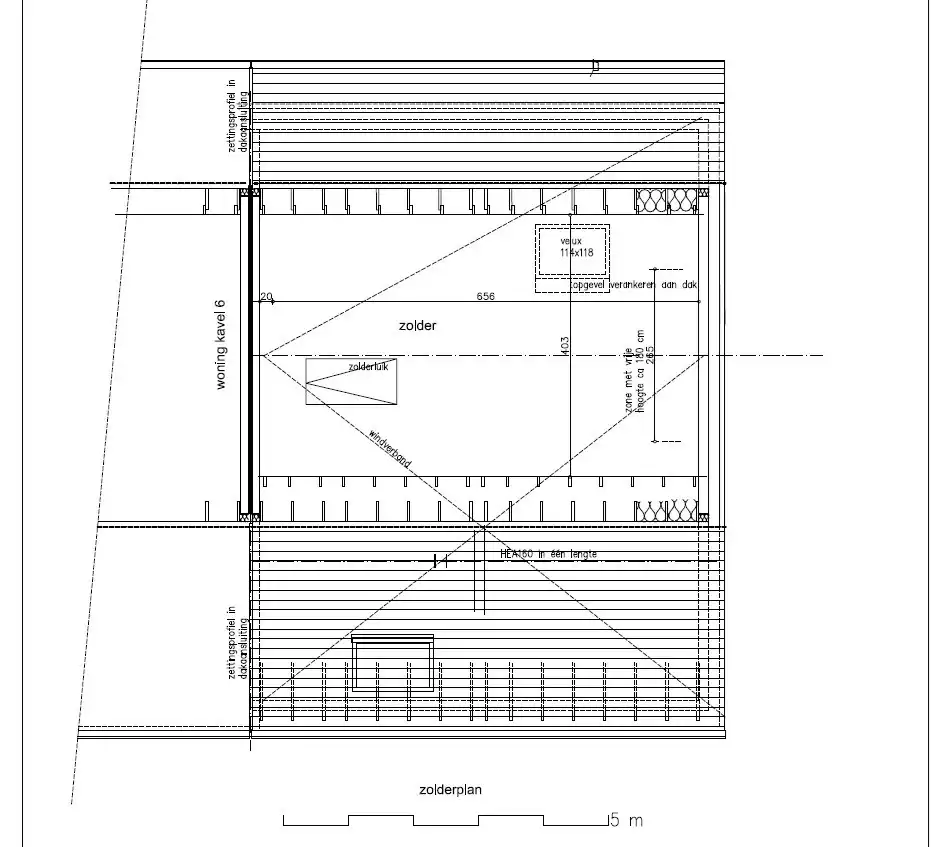 Instapklare nieuwbouwwoning in Poelkapelle!  foto 30